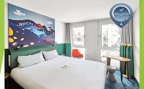 Ibis Styles Pforzheim